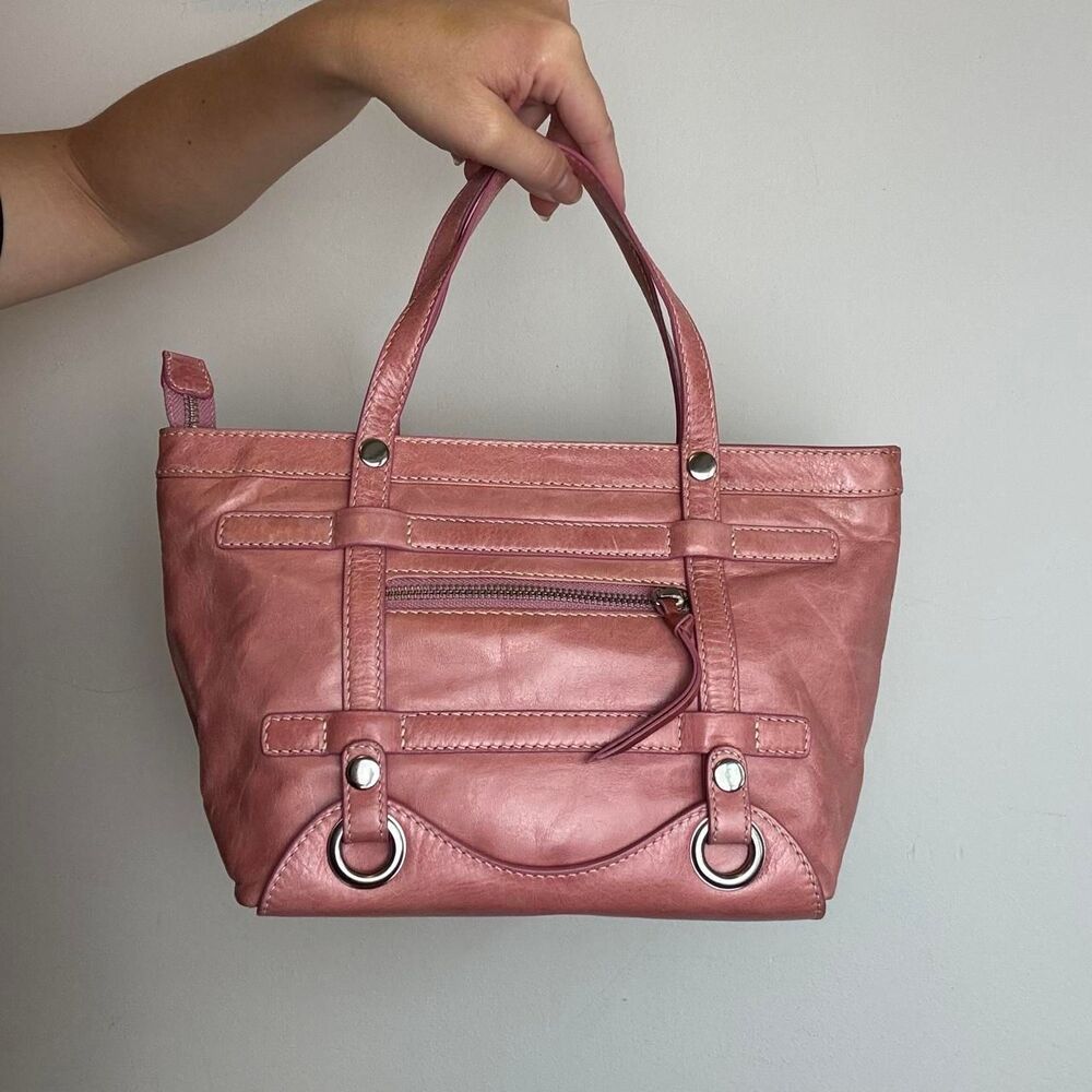 Cynthia-rowley Women's Pink Bag